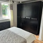 5 Bedroom Detached Family Casa vacanze