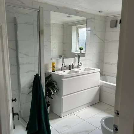 Tatil Evi 5 Bedroom Detached Family *