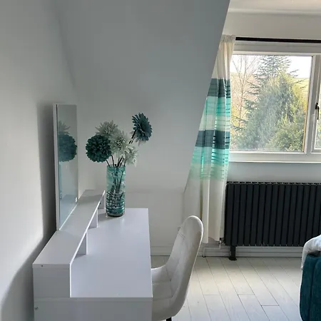 Casa de Férias 5 Bedroom Detached Family Earby