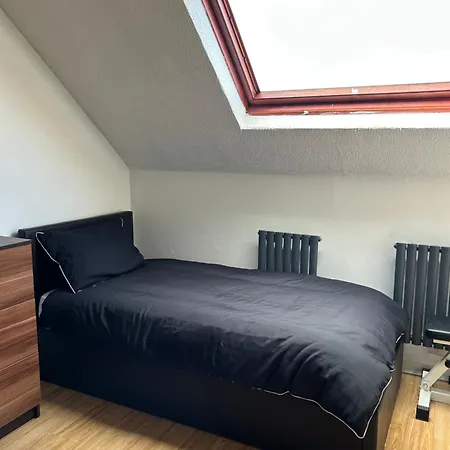 5 Bedroom Detached Family Casa vacanze