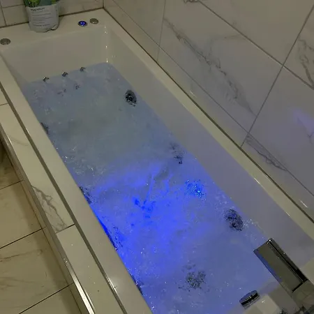 Tatil Evi 5 Bedroom Detached Family