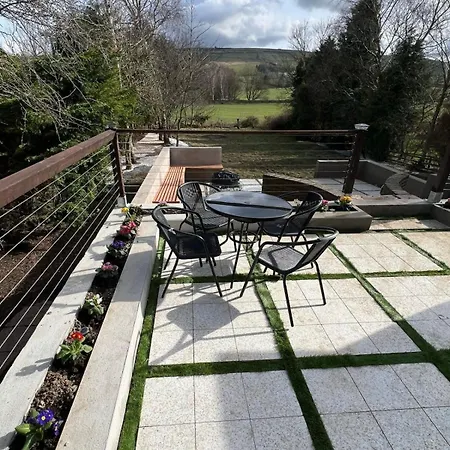 Tatil Evi 5 Bedroom Detached Family