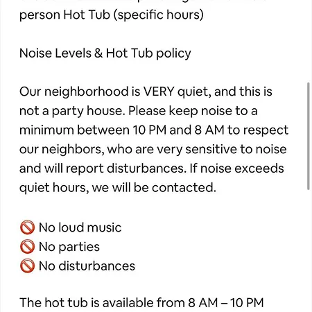 5 Bedroom Detached Family *