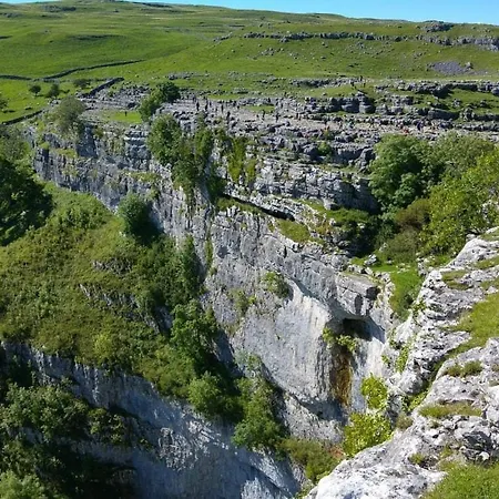 Tatil Evi 5 Bedroom Detached Family Earby