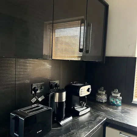 5 Bedroom Detached Family Nyaraló