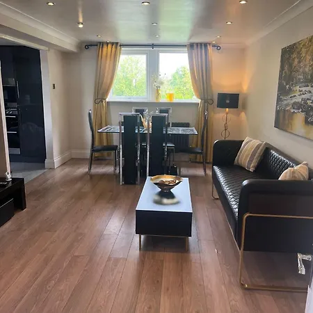 Casa vacanze 5 Bedroom Detached Family