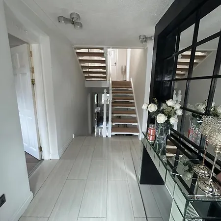 5 Bedroom Detached Family 別荘 *