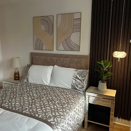 Semesterbostad 5 Bedroom Detached Family *