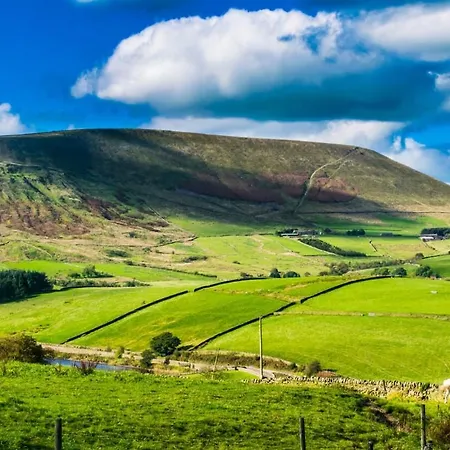 5 Bedroom Detached Family Semesterbostad *