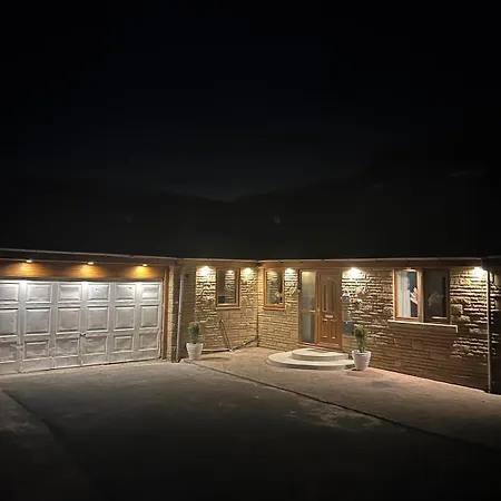 別荘 5 Bedroom Detached Family *