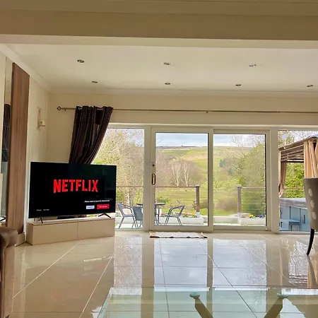 別荘 5 Bedroom Detached Family *