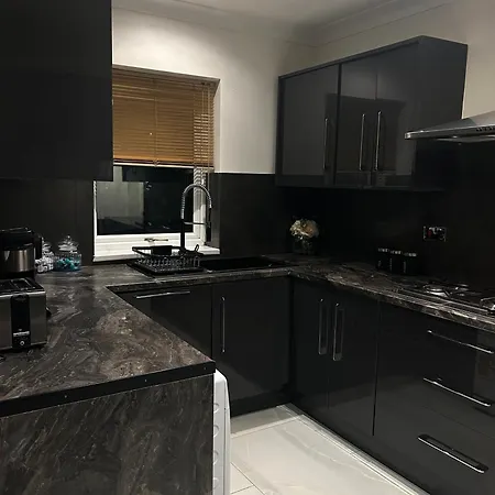 別荘 5 Bedroom Detached Family